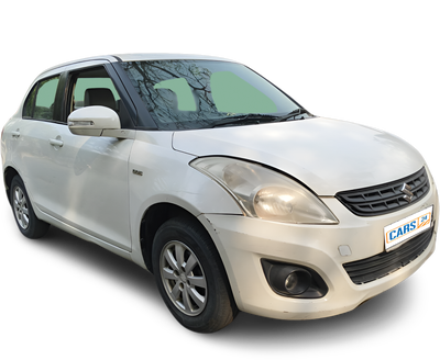 Maruti Swift Dzire-img